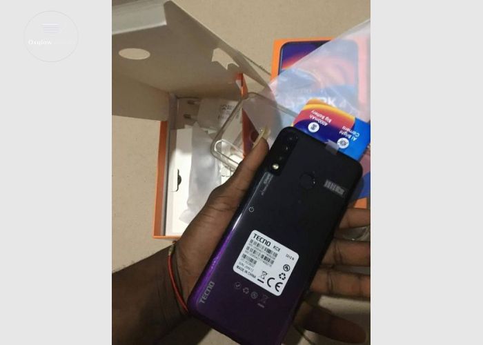 Listing Fallback Image