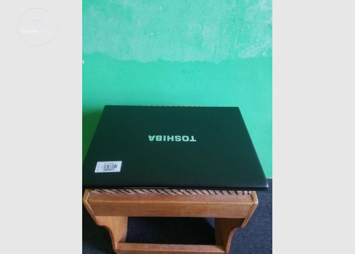 Toshiba Core i5 Laptop 