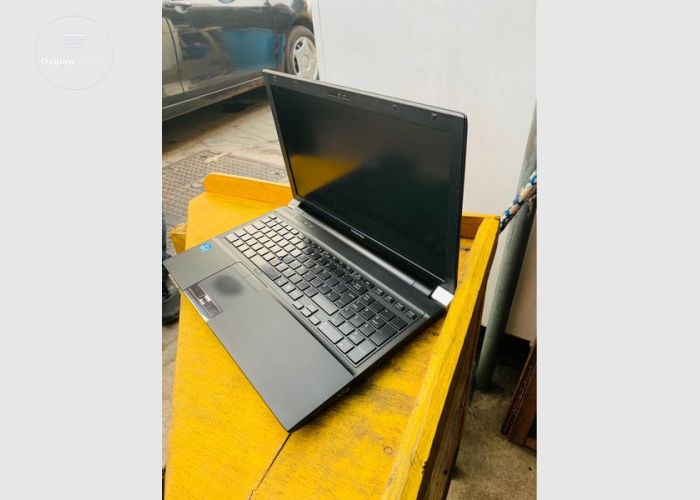 Toshiba Laptop for sale