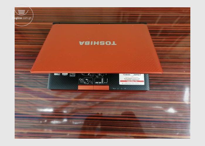 Toshiba Mini Laptop