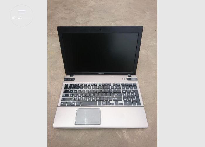 Toshiba Satellite Gaming Laptop