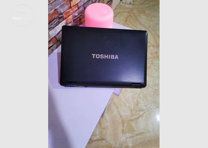 Toshiba Tecra A11