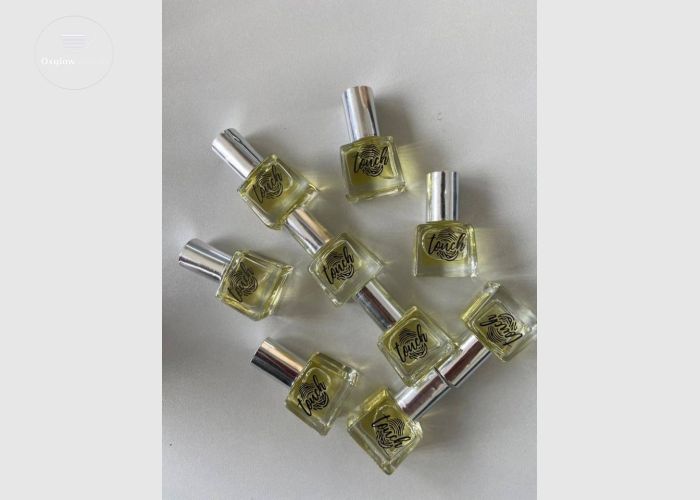 TOUCH PERFUME OILS
