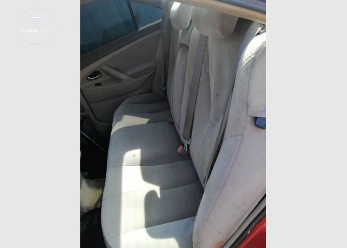 Toyota Camry 2008 Model