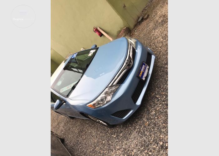 Toyota Camry 2012 for sale