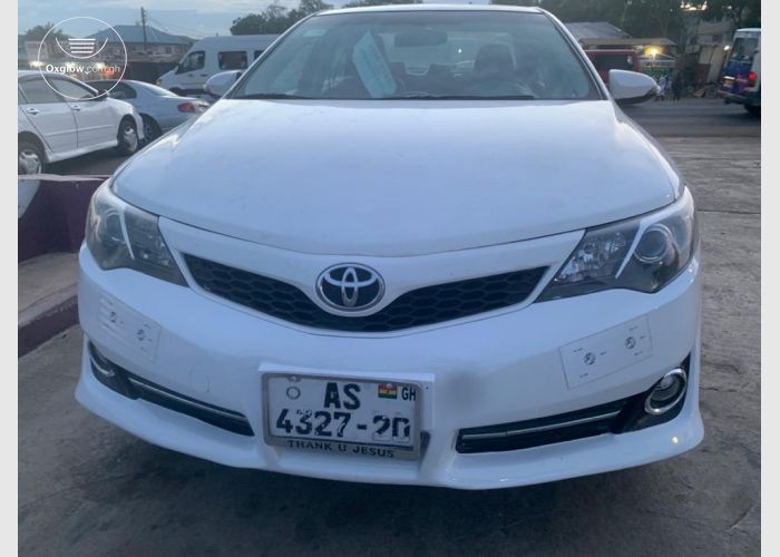 Toyota Camry 2013 for sale