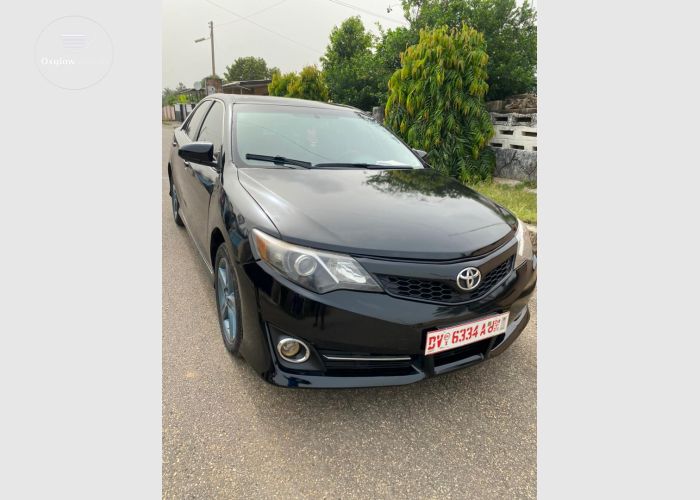 Toyota Camry 2014 Model for sale