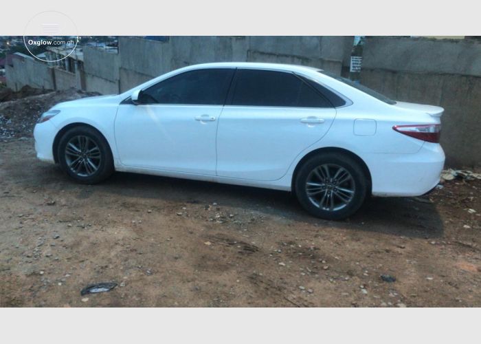Toyota Camry  2015 Model For Sale