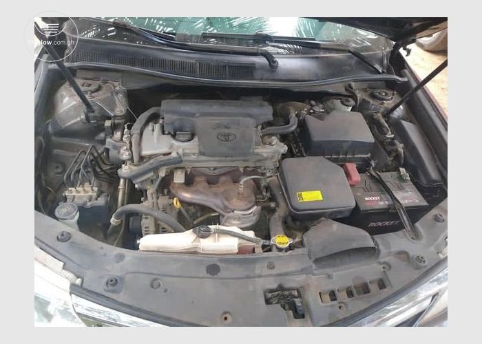 Toyota Camry For Sale
