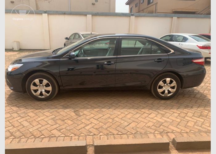 Toyota Camry  LE 2017 Model -  Used