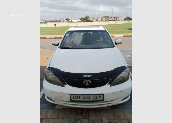 Toyota Camry LE For Sale