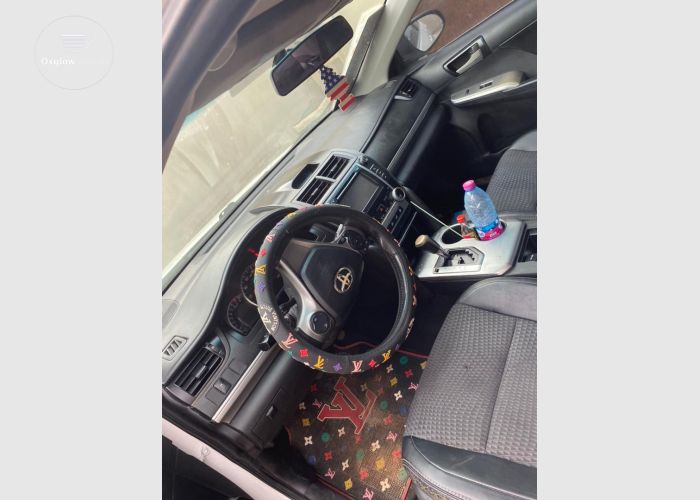 Toyota Camry  Spider 2013 Model -  Used