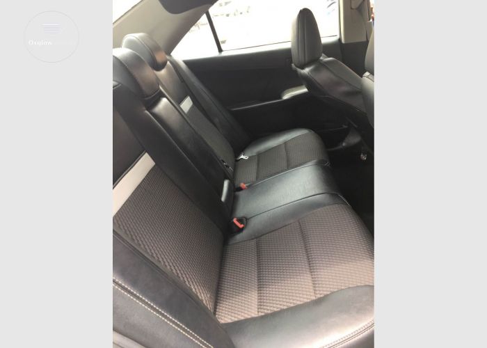 Toyota Camry Spider 2014 Model