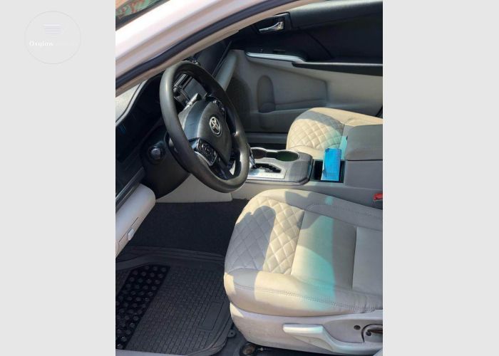Toyota Camry Spider LE 2014 Model