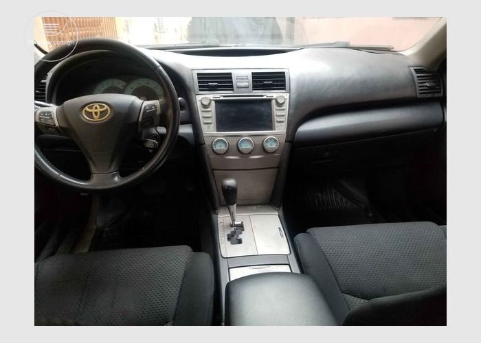 Toyota Camry Sport 2009 Model