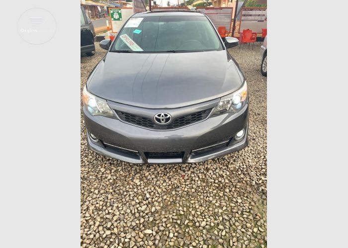 Toyota Camry V8 for sale 