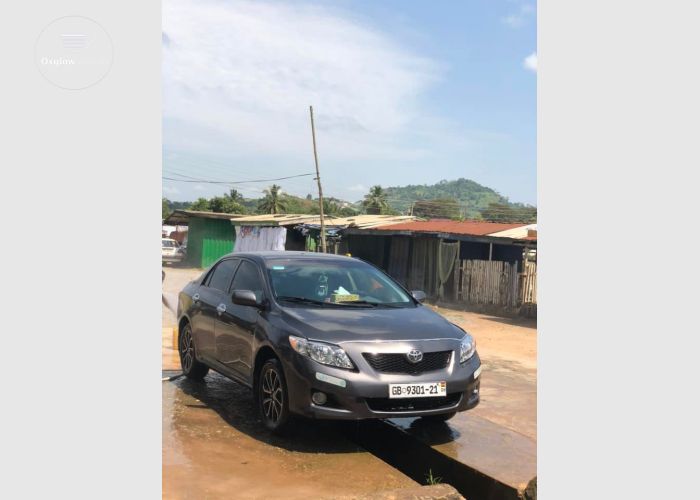 Toyota Corolla CE For Sale