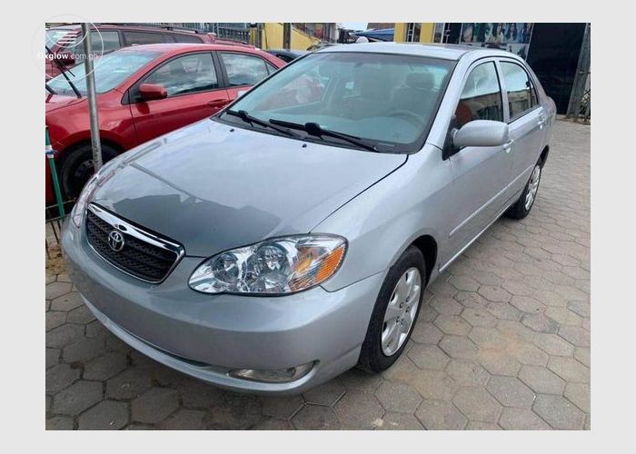 Toyota Corolla For Sale