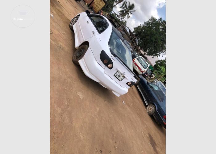 Toyota Corolla For Sale
