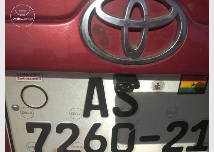 Toyota Corolla For Sale