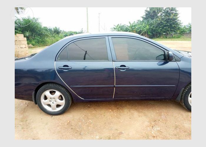 Toyota Corolla for sale