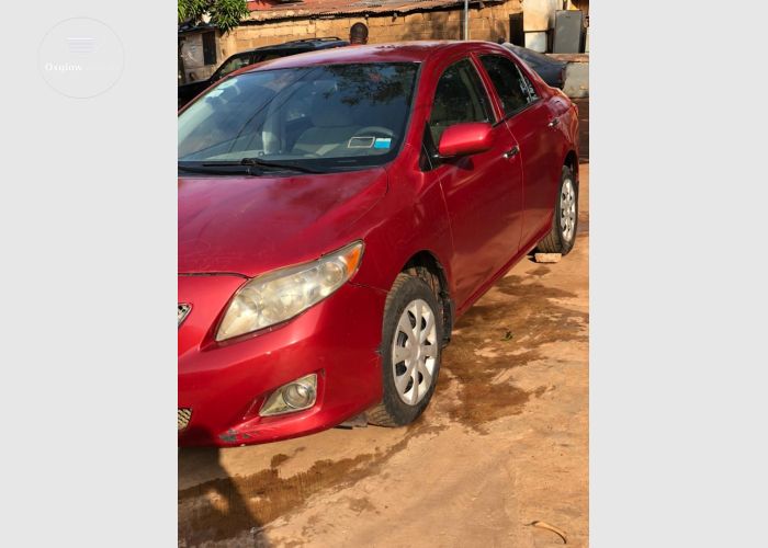 Toyota Corolla LE for sale