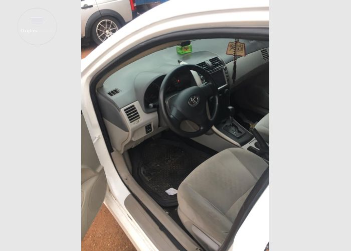 Toyota Corolla S For Sale
