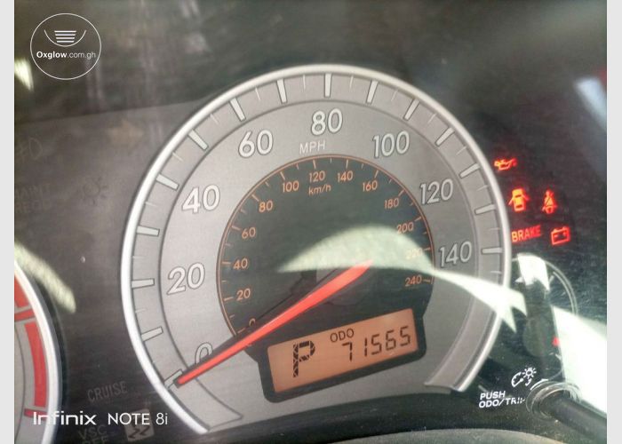 Toyota Corolla S For Sale