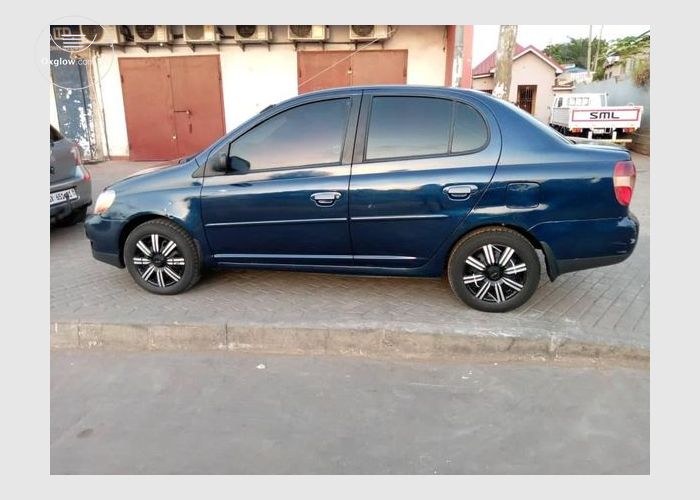 Toyota Echo For Sale