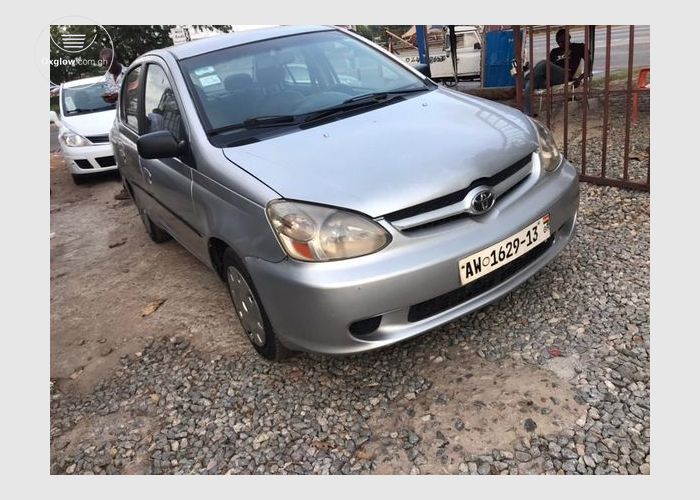 Toyota Echo For Sale