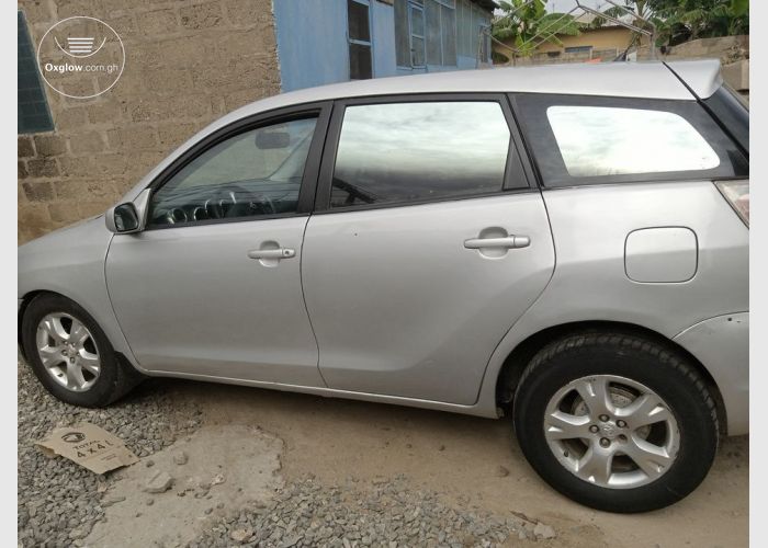 Toyota Matrix For Sale