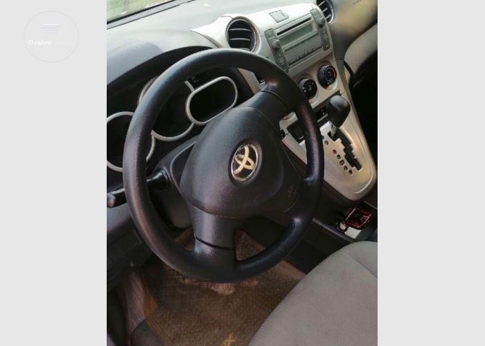 Toyota Matrix For Sale