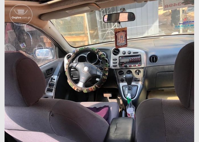 Toyota Matrix For Sale