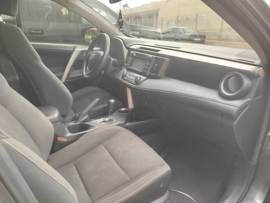 Toyota RAV 4 XLE