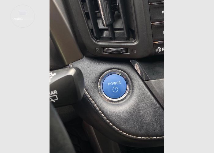 Toyota RAV4 XLE 2017 - Used