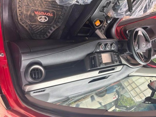 Toyota RAV4 XLE 2018 Model