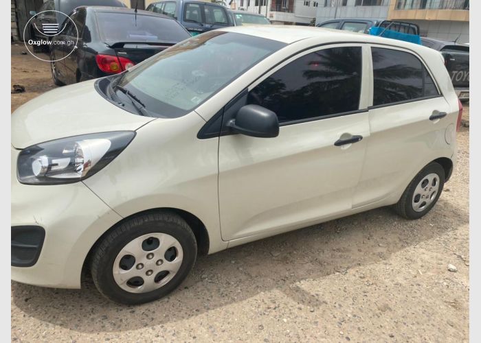 Toyota Vitz 2010 Model