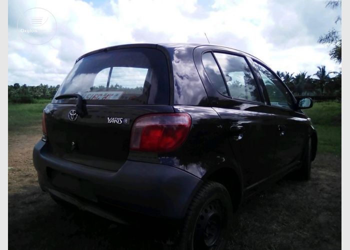 Toyota Yaris 4 Plugs For Sale