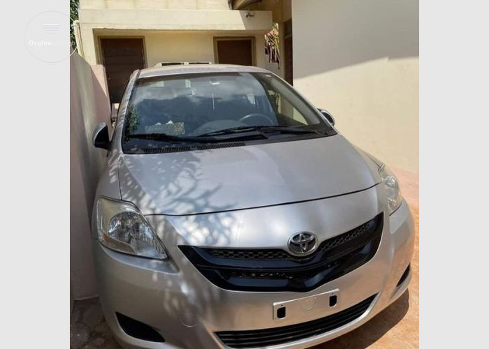 Toyota Yaris For Sale