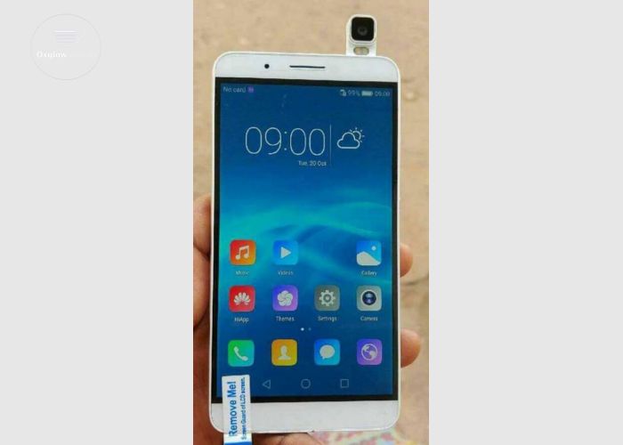 UK Imported Huawei Honor For Sale