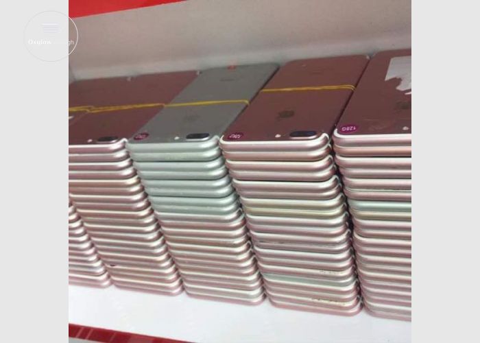 UK Used iPhone 7 Plus 32GB &128GB