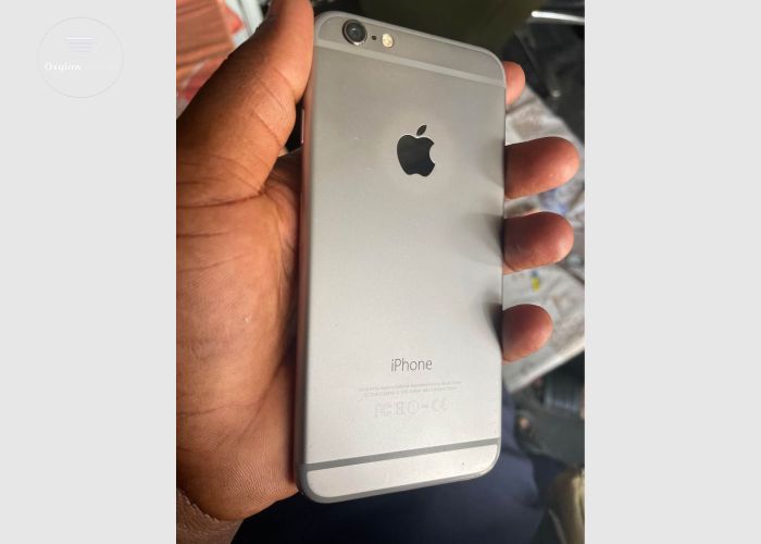 UK Used iPhones For Sale