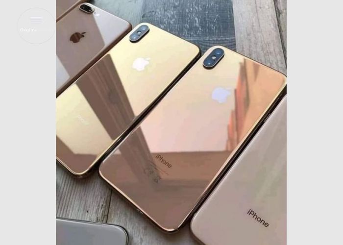 UK Used iPhones For Sale