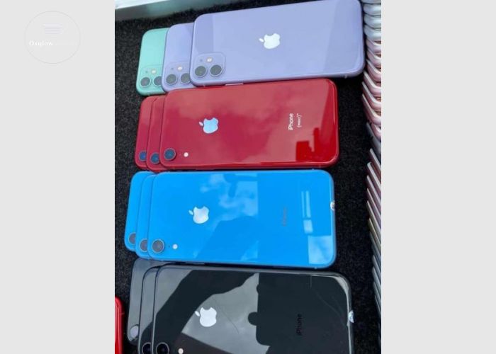 UK Used iPhones For Sale