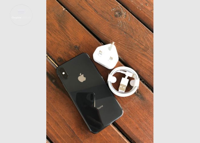 Listing Fallback Image