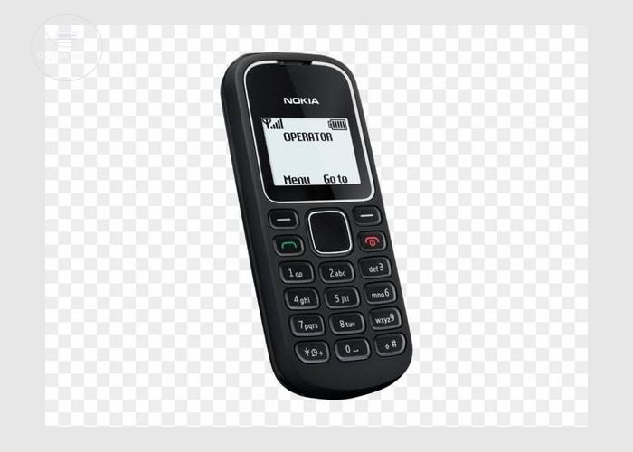 UK Used Nokia Keypad Phones