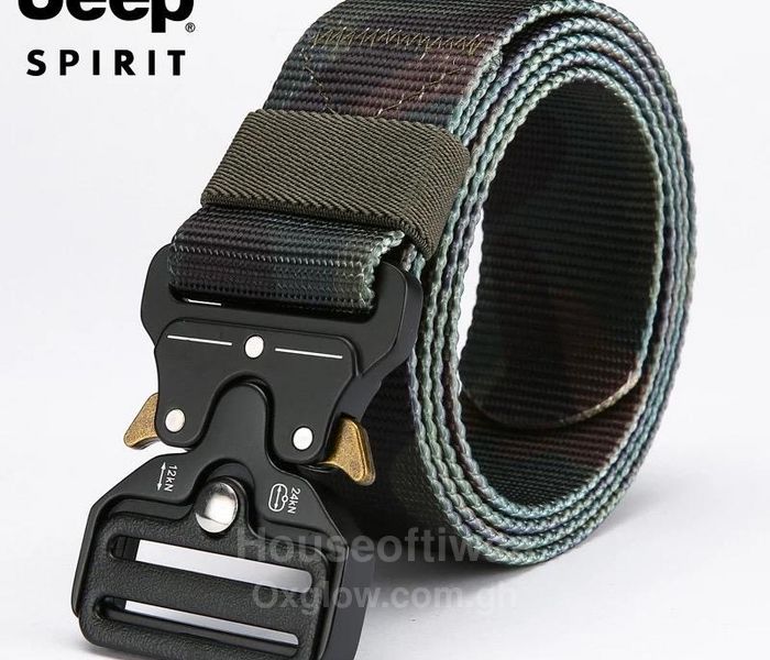 unisex belt 