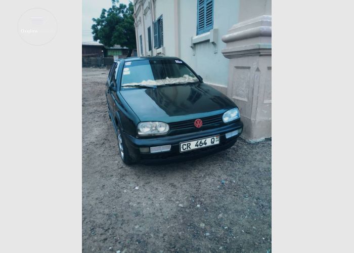 Volkswagen Golf 3 For Sale