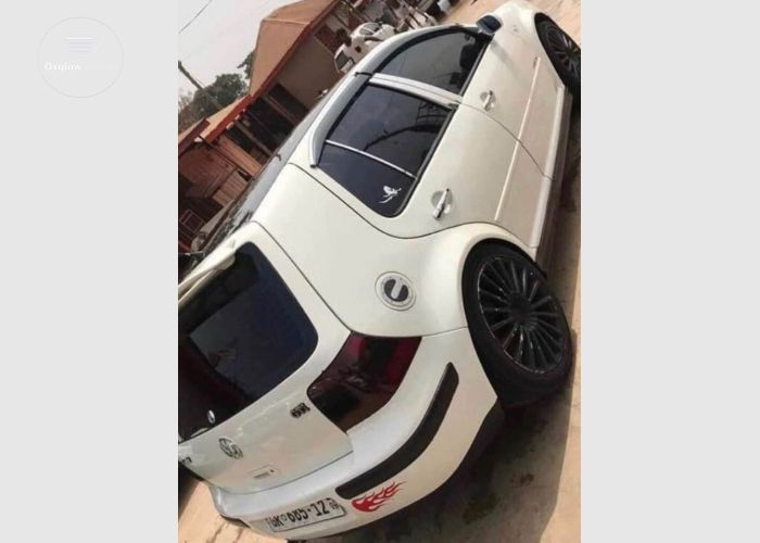 Volkswagen Golf 4 For sale