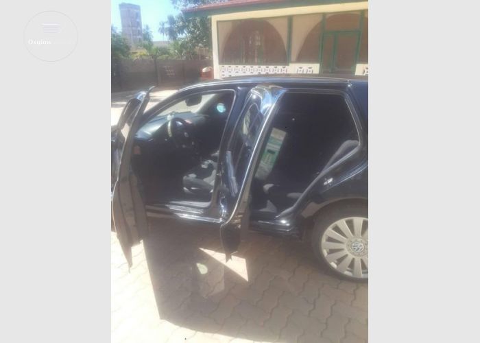 Volkswagen Golf 4 For sale